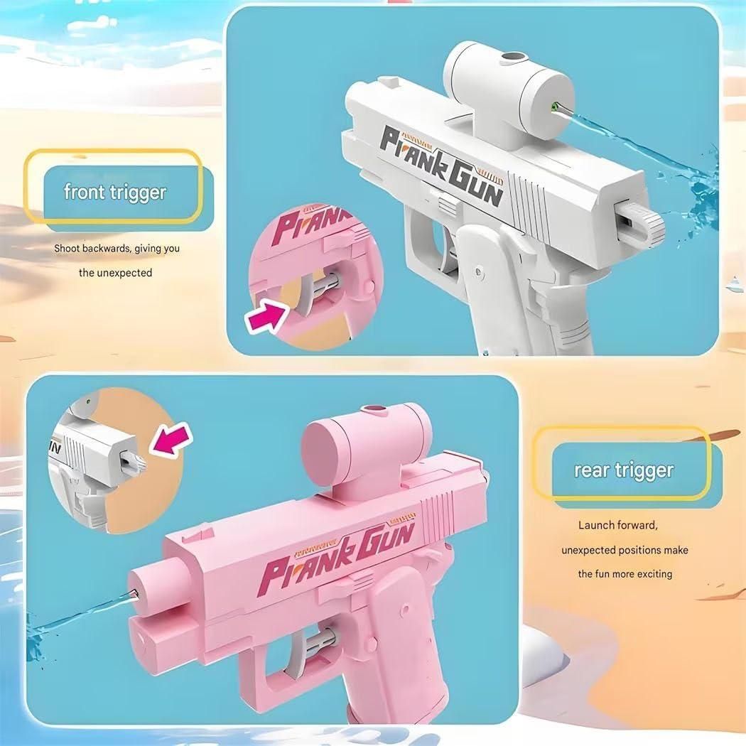 Holi Water Gun Toy