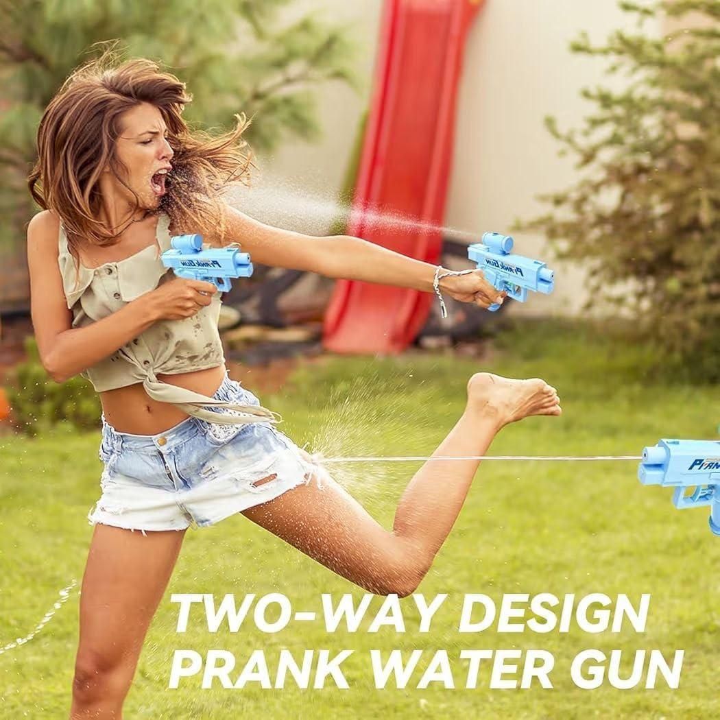 Holi Water Gun Toy