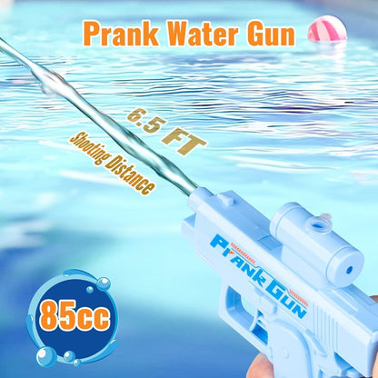 Holi Water Gun Toy